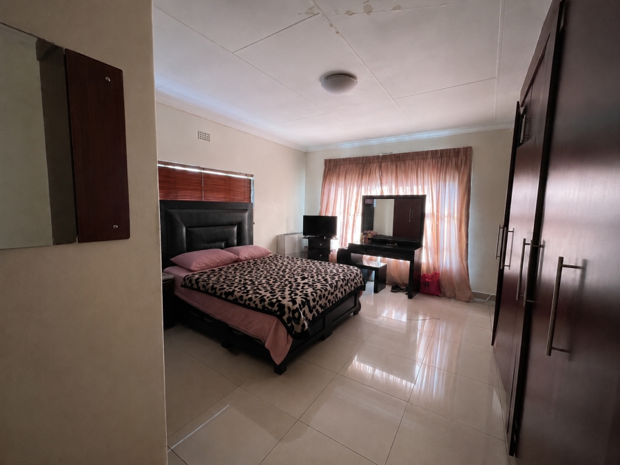 To Let 3 Bedroom Property for Rent in Protea Park North West